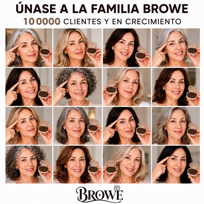 BROWE™ CEJAS PERFECTAS
